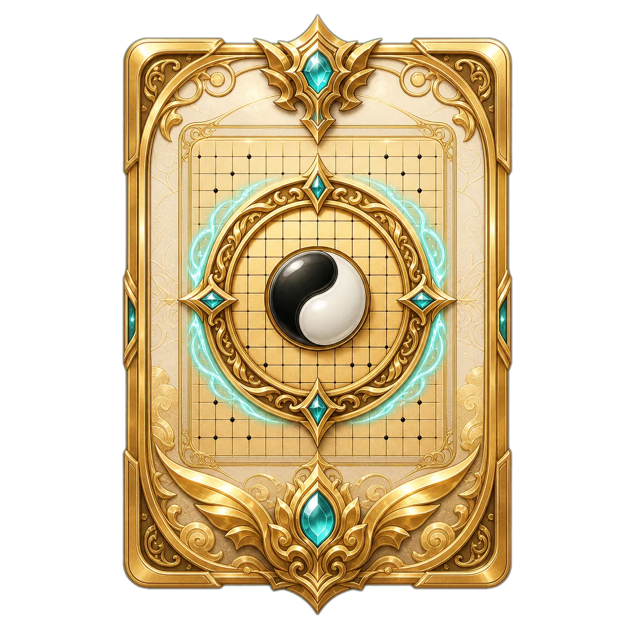 金徽通行證